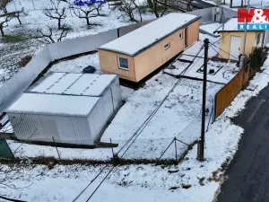 Prodej chaty, Hřibiny-Ledská - Ledská, 35 m2