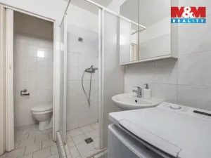 Prodej bytu 1+kk, Nymburk, Letců R. A. F., 28 m2