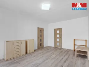 Prodej bytu 5+1, Vrchlabí, Školní, 87 m2