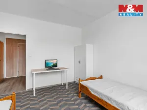 Prodej bytu 5+1, Vrchlabí, Školní, 87 m2