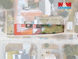 Prodej rodinného domu, Slavkov u Brna, Čelakovského, 173 m2