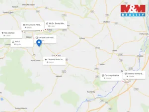 Prodej pole, Horní Slivno, 4772 m2