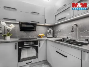 Prodej bytu 3+1, Kosmonosy, U masokombinátu, 65 m2