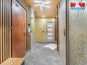 Prodej bytu 3+1, Kosmonosy, U masokombinátu, 65 m2