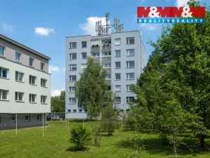 Prodej bytu 3+1, Kosmonosy, U masokombinátu, 65 m2
