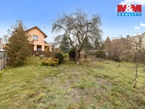 Prodej rodinného domu, Unhošť, Havlíčkova, 221 m2