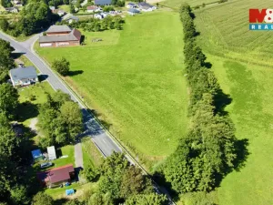 Prodej pozemku pro bydlení, Damníkov, 5033 m2