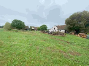 Prodej pozemku, Horní Stropnice - Svébohy, 534 m2