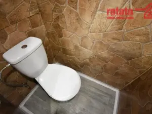 Pronájem bytu 1+1, Chomutov, Borová, 36 m2