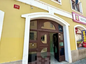 Prodej bytu 2+kk, Štětí, Krátká, 63 m2