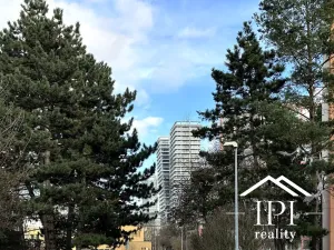 Prodej bytu 3+1, Praha - Podolí, Kaplická, 59 m2