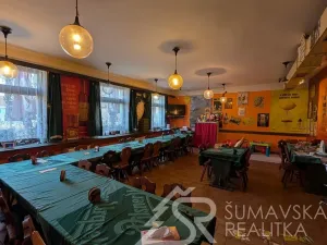 Prodej obchodního prostoru, Předslav, 494 m2