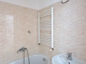 Pronájem bytu 2+1, Praha - Staré Město, Salvátorská, 57 m2