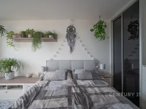 Prodej bytu 1+1, Praha - Záběhlice, Jabloňová, 36 m2