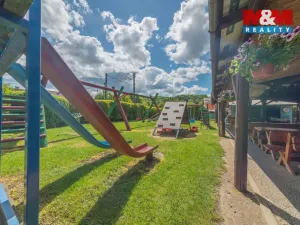 Prodej restaurace, Frýdek-Místek - Skalice, 120 m2