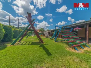 Prodej restaurace, Frýdek-Místek - Skalice, 120 m2