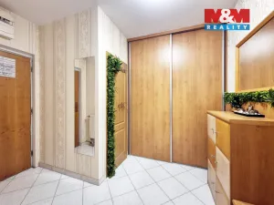 Prodej bytu 3+kk, Hradec Králové, Na Občinách, 106 m2