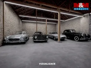 Prodej rodinného domu, Škvorec - Třebohostice, 69 m2