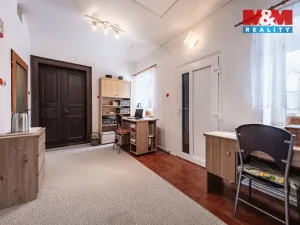 Prodej rodinného domu, Škvorec - Třebohostice, 69 m2