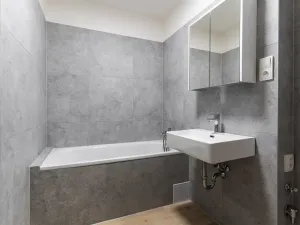 Pronájem bytu 3+1, Domašov nad Bystřicí, Náměstí, 77 m2