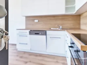 Pronájem bytu 2+kk, Hradec Králové - Věkoše, V. J. Kašpara, 50 m2