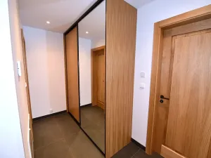 Pronájem bytu 2+kk, Říčany, Přemyslova, 52 m2