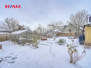 Prodej rodinného domu, Janovice nad Úhlavou, Rohozenská, 253 m2