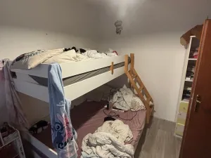 Prodej bytu 4+1, Olomouc - Lazce, Lazecká, 84 m2