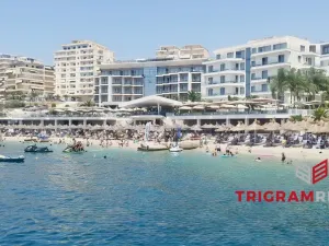 Prodej bytu 3+kk, Saranda, Albánie, 62 m2
