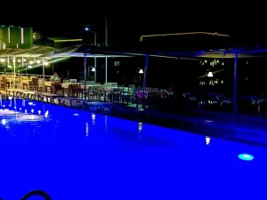 Prodej bytu 3+kk, Saranda, Albánie, 62 m2