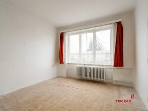 Prodej bytu 2+1, Hradec Králové, 52 m2