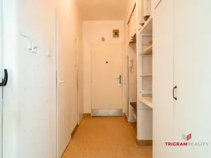 Prodej bytu 2+1, Hradec Králové, 52 m2