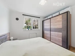 Prodej bytu 3+kk, Šternberk, Světlov, 77 m2