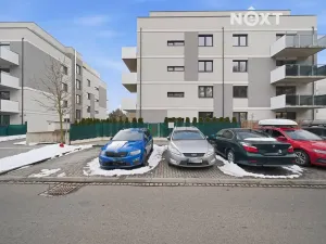 Prodej bytu 3+kk, Šternberk, Světlov, 77 m2