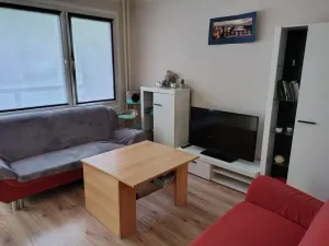 Pronájem bytu 2+kk, Teplice, Prosetická, 54 m2