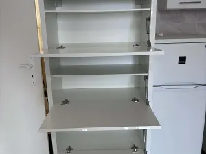 Pronájem bytu 1+kk, Ostrava - Moravská Ostrava, U Parku, 25 m2