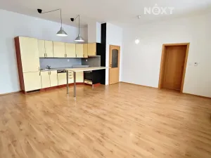 Prodej bytu 2+1, Černý Důl, 70 m2
