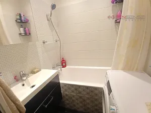 Prodej bytu 2+1, Kladno, Pařížská, 60 m2