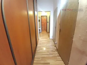 Prodej bytu 2+1, Kladno, Pařížská, 60 m2