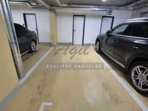 Pronájem bytu 2+kk, Brno, 51 m2