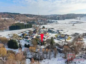 Prodej rodinného domu, Krásná, 307 m2