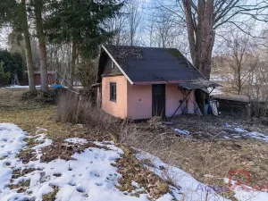 Prodej rodinného domu, Krásná, 307 m2