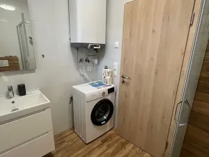 Pronájem bytu 1+kk, Olomouc, Andělská, 40 m2