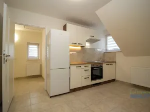 Pronájem bytu 1+1, Brandýs nad Labem-Stará Boleslav, Ivana Olbrachta, 36 m2