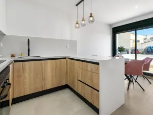 Prodej bytu 4+kk, San Javier, Španělsko, 78 m2