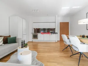 Prodej bytu 3+kk, Špindlerův Mlýn, 85 m2