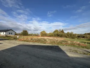 Prodej pozemku, Vítkov, Letní kopec, 951 m2