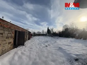 Prodej rodinného domu, Ostrava - Heřmanice, Brigádnická, 58 m2