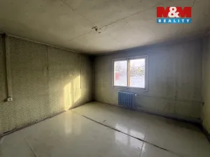 Prodej rodinného domu, Ostrava - Heřmanice, Brigádnická, 58 m2