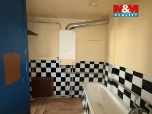 Prodej rodinného domu, Ostrava - Heřmanice, Brigádnická, 58 m2